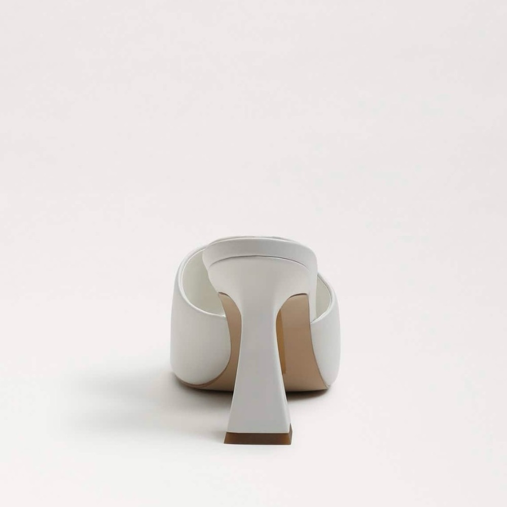 Sam Edelman Carmen Mule Heel Sandal - Picture 5 of 7